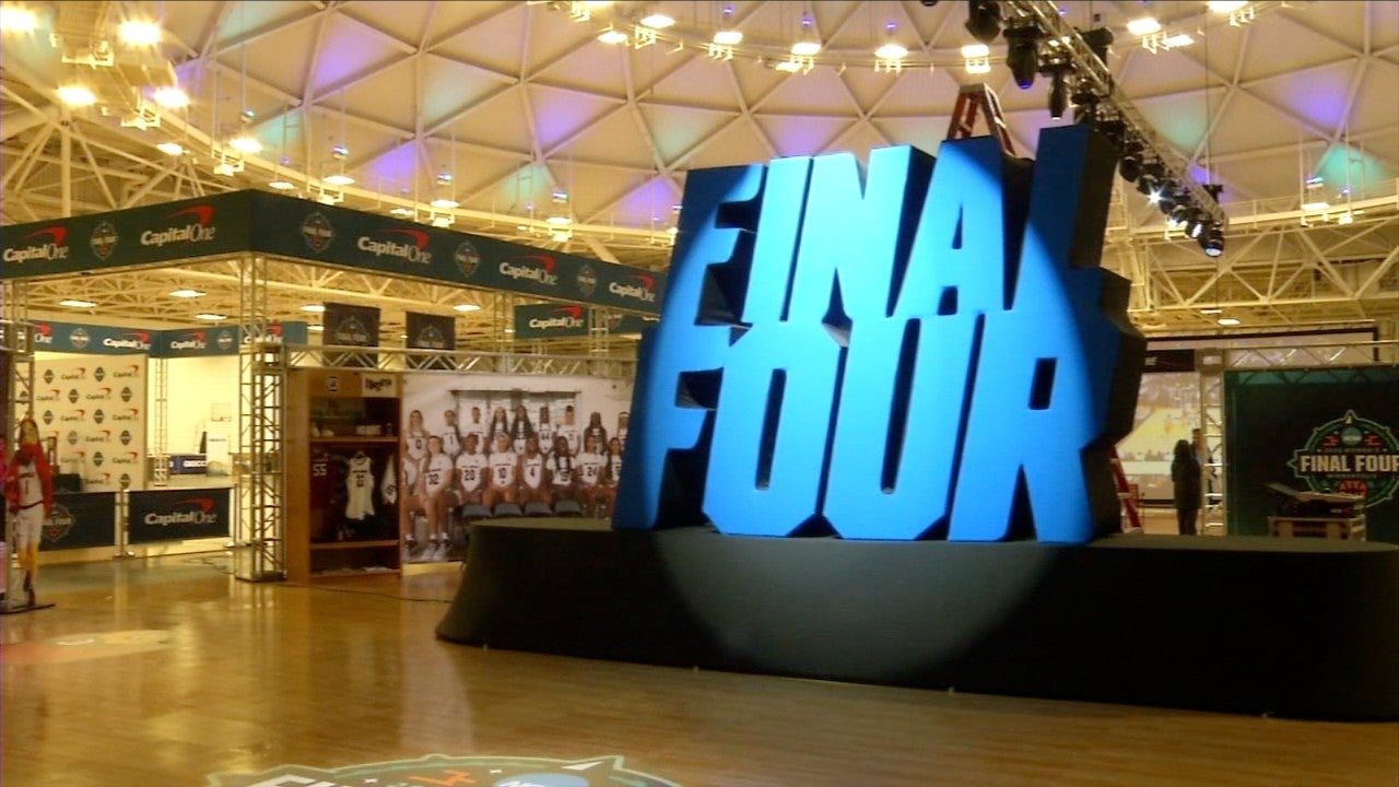 Minneapolis could host the NCAA Women’s Final Four again — Maplewood Schools news