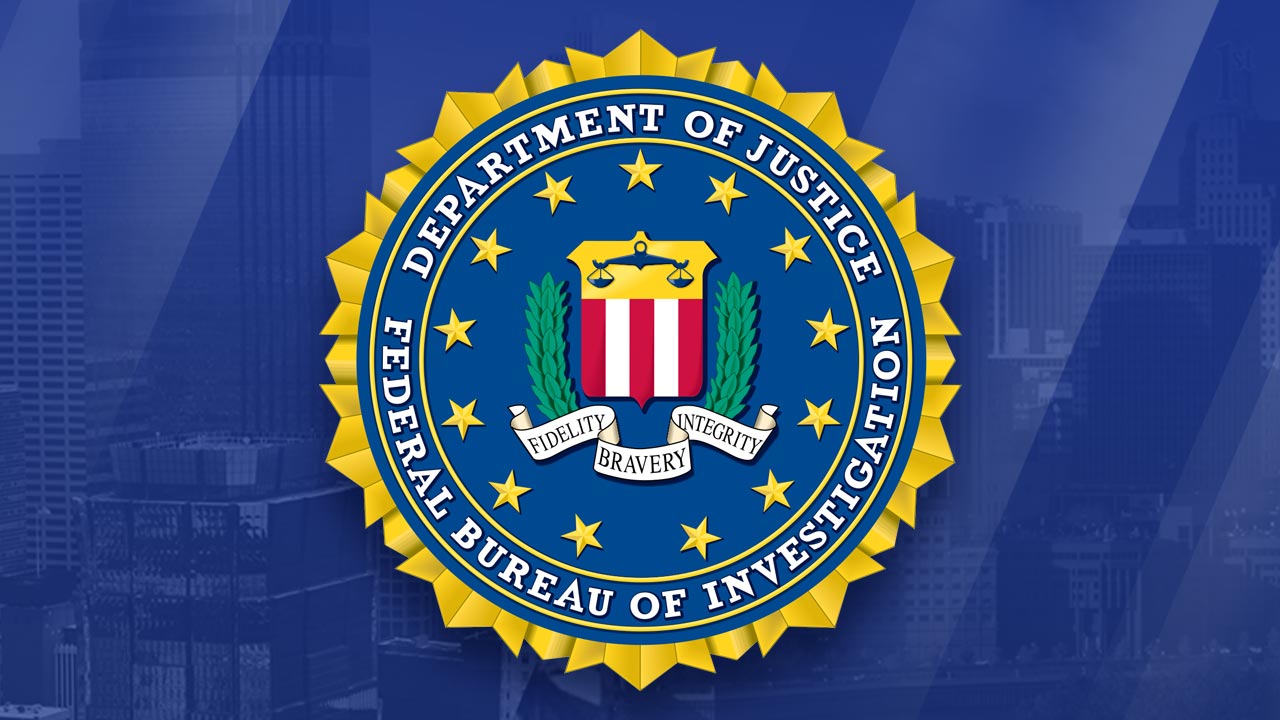 FBI operation nets 168 arrests on tribal lands in 3 states — Maplewood Schools news