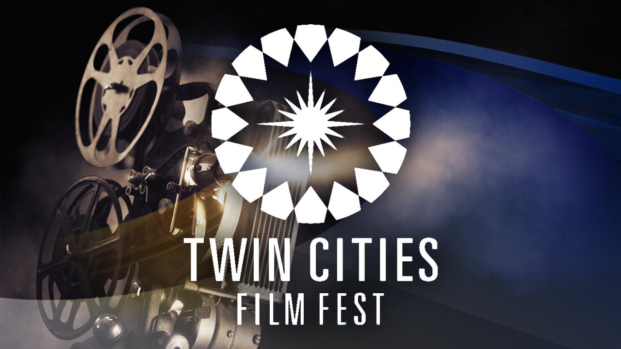 Twin Cities Film Festival — KSTP 5, Maplewood Arts news