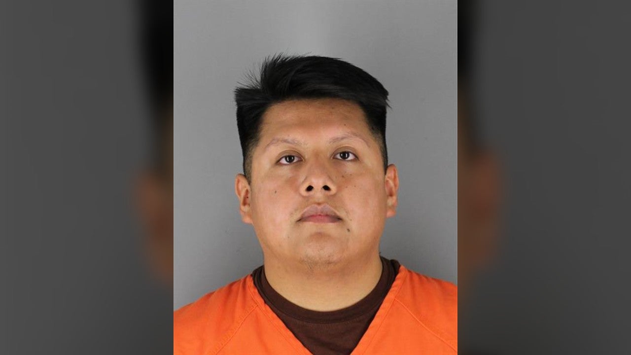Man convicted of 1st-degree murder for death of Richfield woman who rejected his romantic advances — KSTP 5