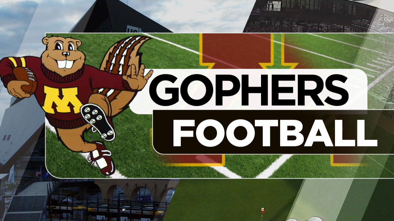 Fame Ijeboi powers Purdue past Minnesota, 41-13 — KSTP 5, Maplewood Arts news