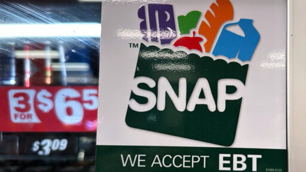 Minnesota SNAP error rates could cost taxpayers more than $100M — Maplewood Technology news