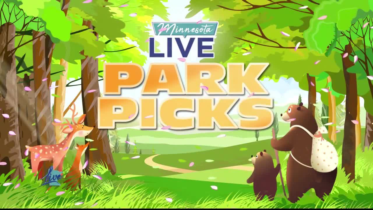 Park Picks: Great River Bluffs State Park — KSTP 5, Maplewood Community news