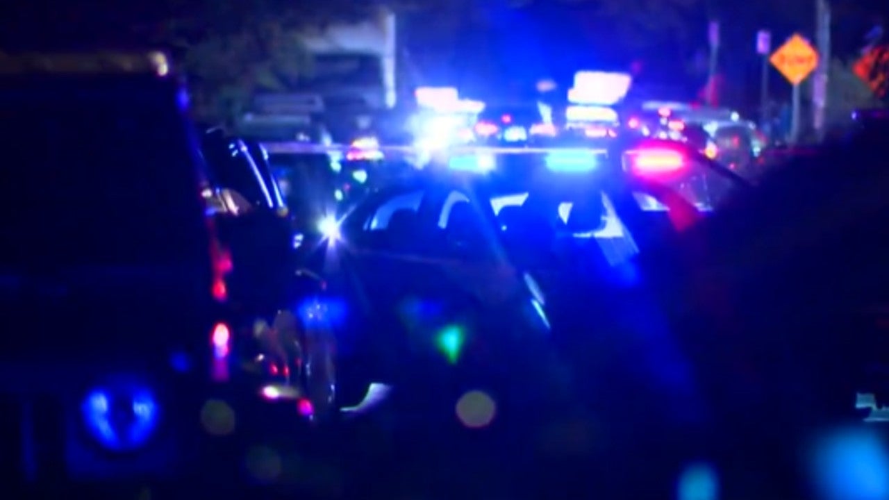 Minneapolis police officer fires gun during carjacking, 16-year-old arrested — KSTP 5