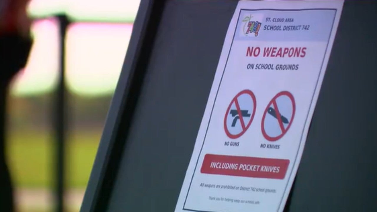 St. Cloud Tech adds metal detectors after game threat — KSTP 5, Maplewood Technology news