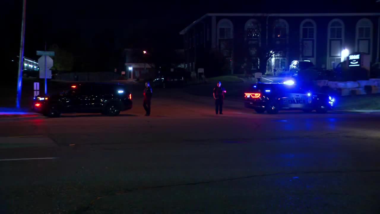Shelter-in-place issued near McAndrews Road in Burnsville following shooting — KSTP 5, Maplewood Community news