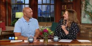 10/9 Host Chat — KSTP 5, Maplewood Dining news