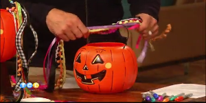 Crafting for Halloween with Appleberry’s Attic — KSTP 5, Maplewood Community news