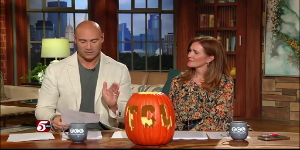 10/21 Host Chat — KSTP 5, Maplewood Technology news