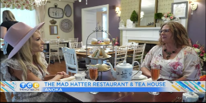 A fun day in Anoka — Maplewood Dining news