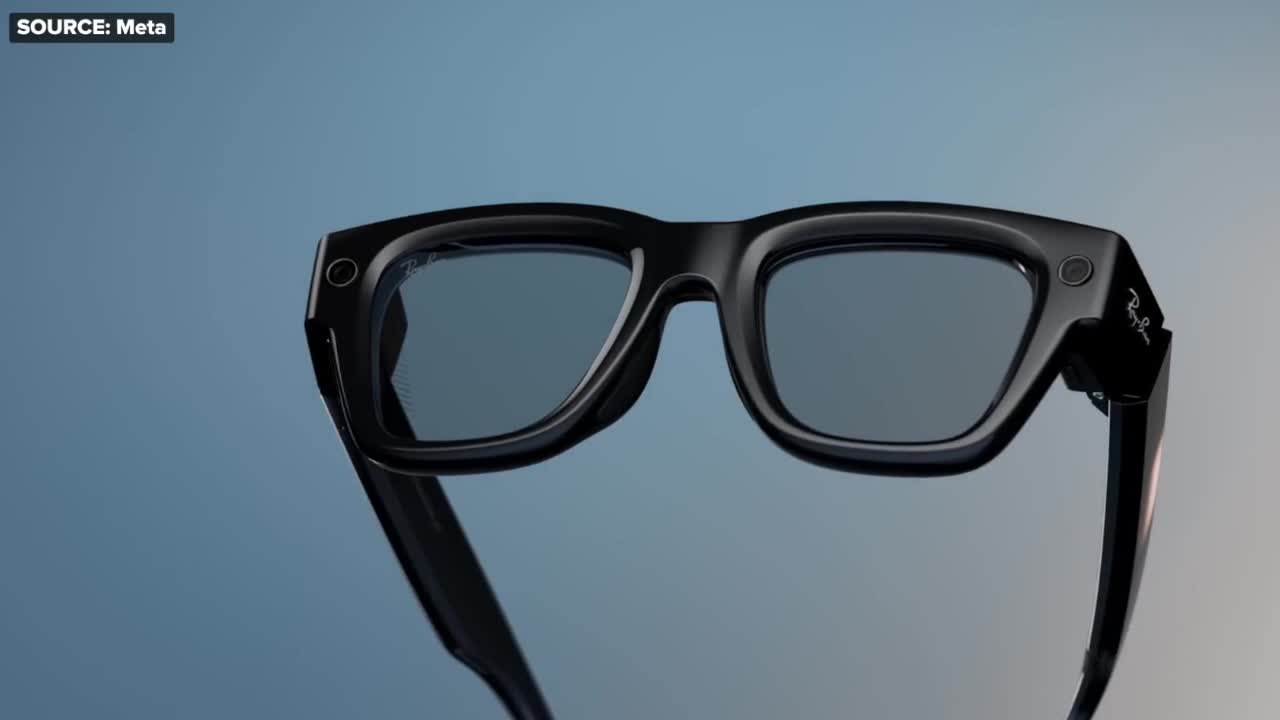Smart glasses prompt new Minnesota school rules — KSTP 5, Maplewood Real Estate news