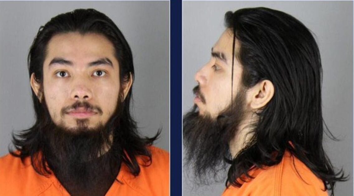 Man with history of assaulting women charged for trying to kidnap woman from her kitchen — KSTP 5, Maplewood Community news