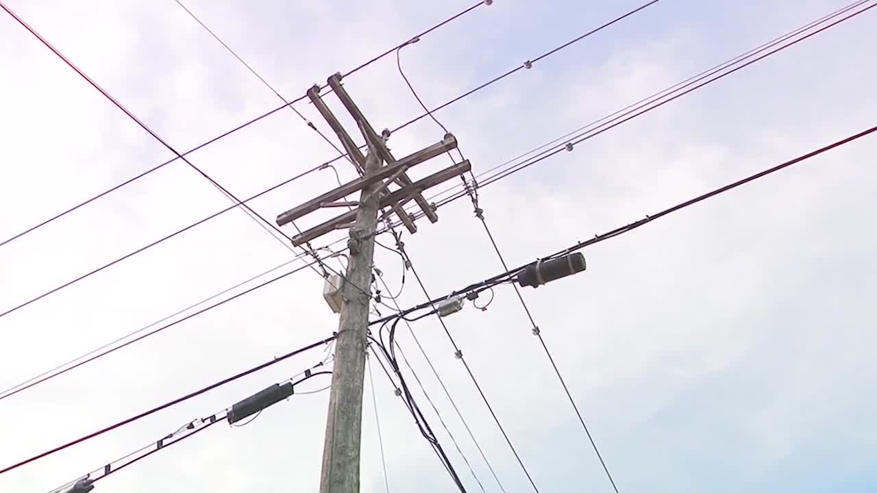 People in Inver Grove Heights being asked to file complaints against Xcel Energy over power outages — KSTP 5, Maplewood Government news