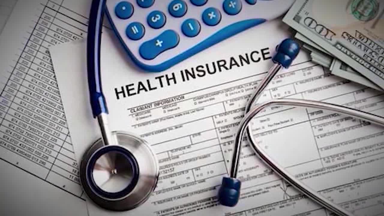 Minnesota health insurance rates could jump as much as 21% — KSTP 5, Maplewood Health news
