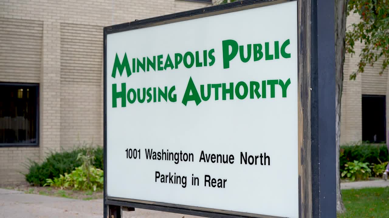 New state-funded housing voucher waitlist opens for Minneapolis families — KSTP 5