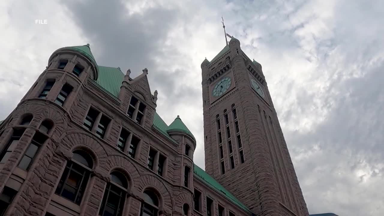 Minneapolis leaders stand by Office of Community Safety as debate to end it grows — KSTP 5, Maplewood Health news