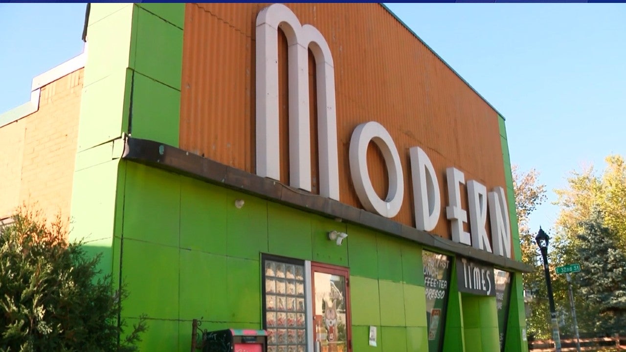 Modern Times Cafe gave away free meals during Operation Metro Surge — now it’s shutting down — KSTP 5, Maplewood Dining news
