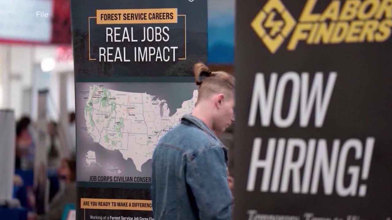 Colleges partnering with businesses to develop workforce — KSTP 5, Maplewood Technology news