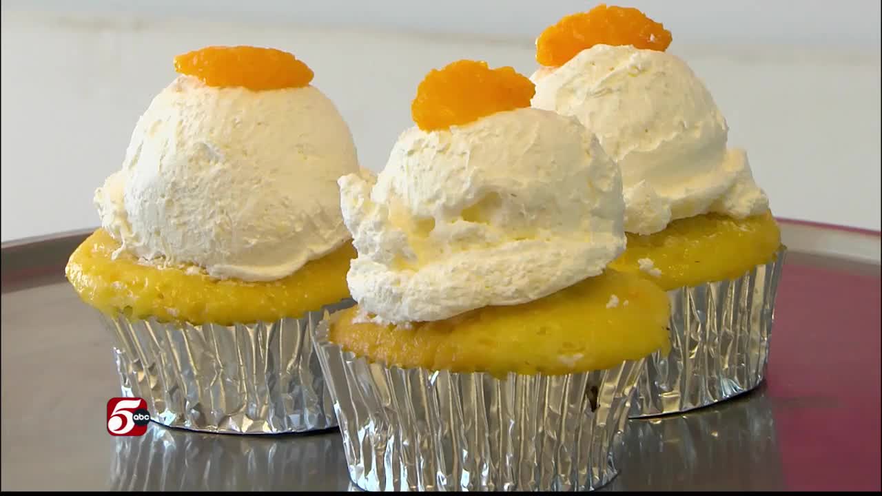 Cream of the Cakes – Lakeville — Maplewood Business news