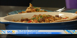 Chicken & Sausage Linguine — KSTP 5, Maplewood Dining news