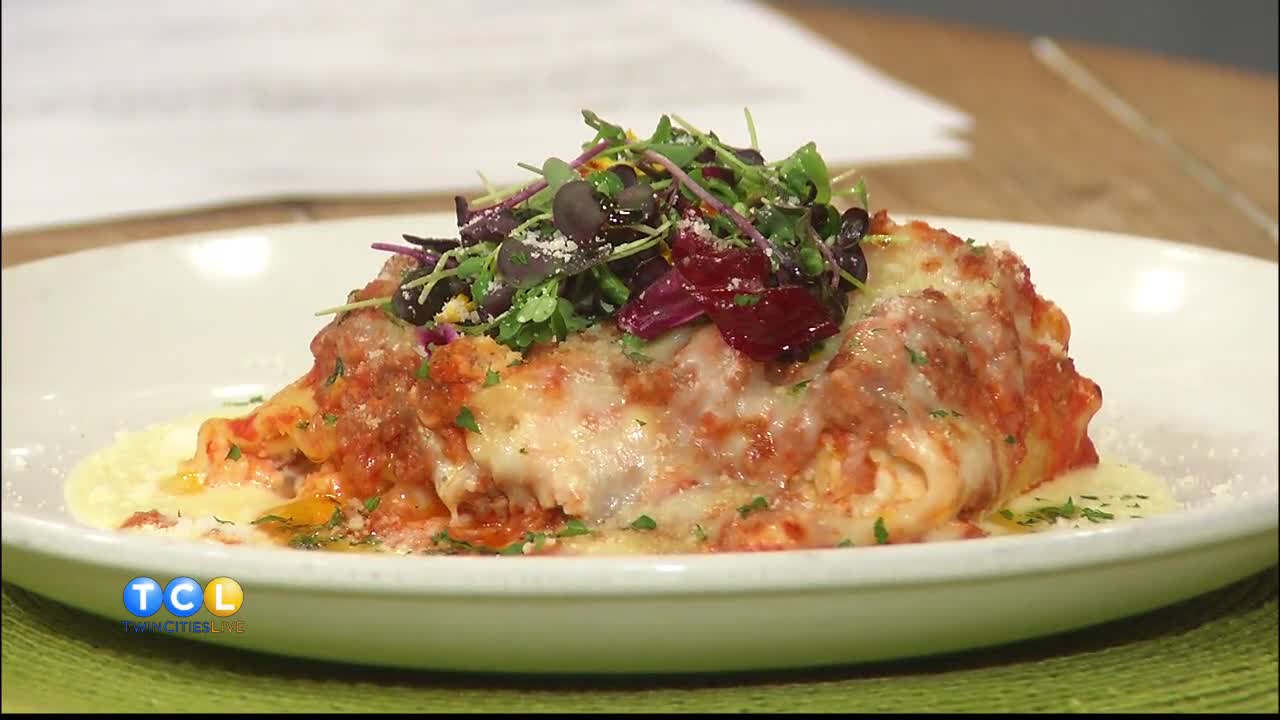 MSP Magazine’s Fall Restaurant Week — KSTP 5, Maplewood Dining news