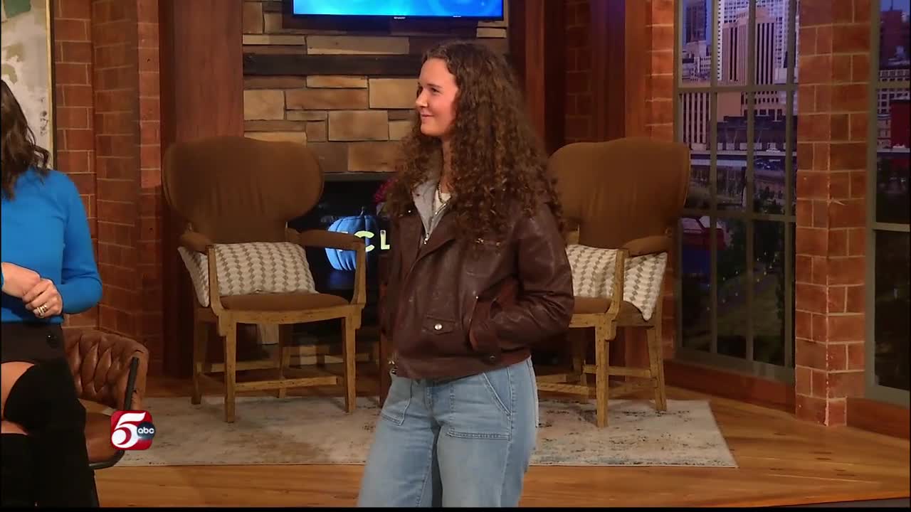 Closet Therapy fall looks — KSTP 5, Maplewood Community news