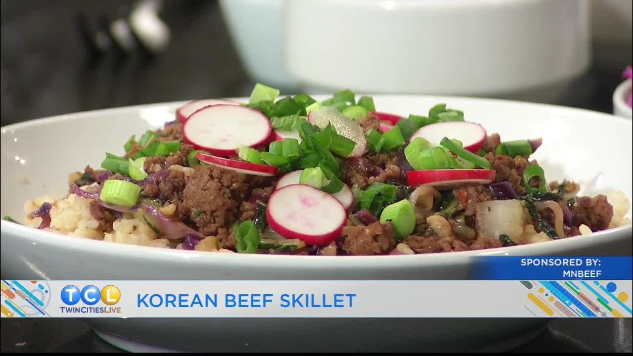 One Dish Wonders with Minnesota Beef Council — Maplewood Sports news
