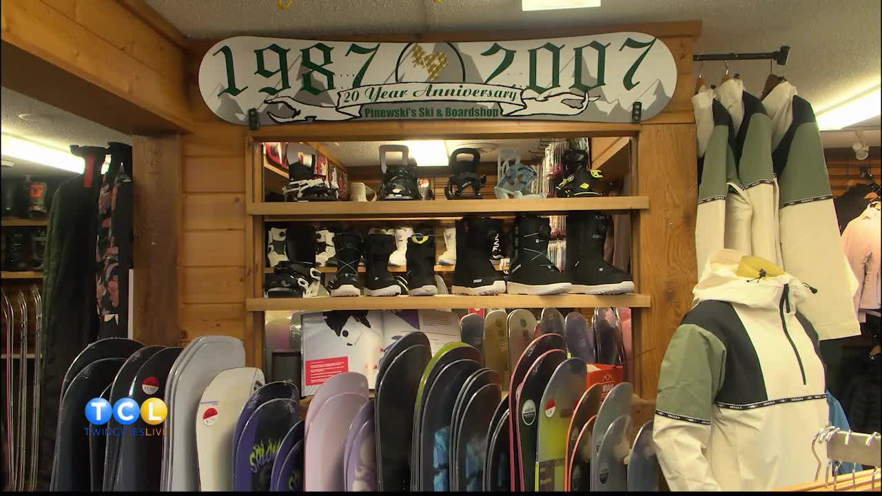 Pinewski’s Ski and Board Shop — Maplewood Business news