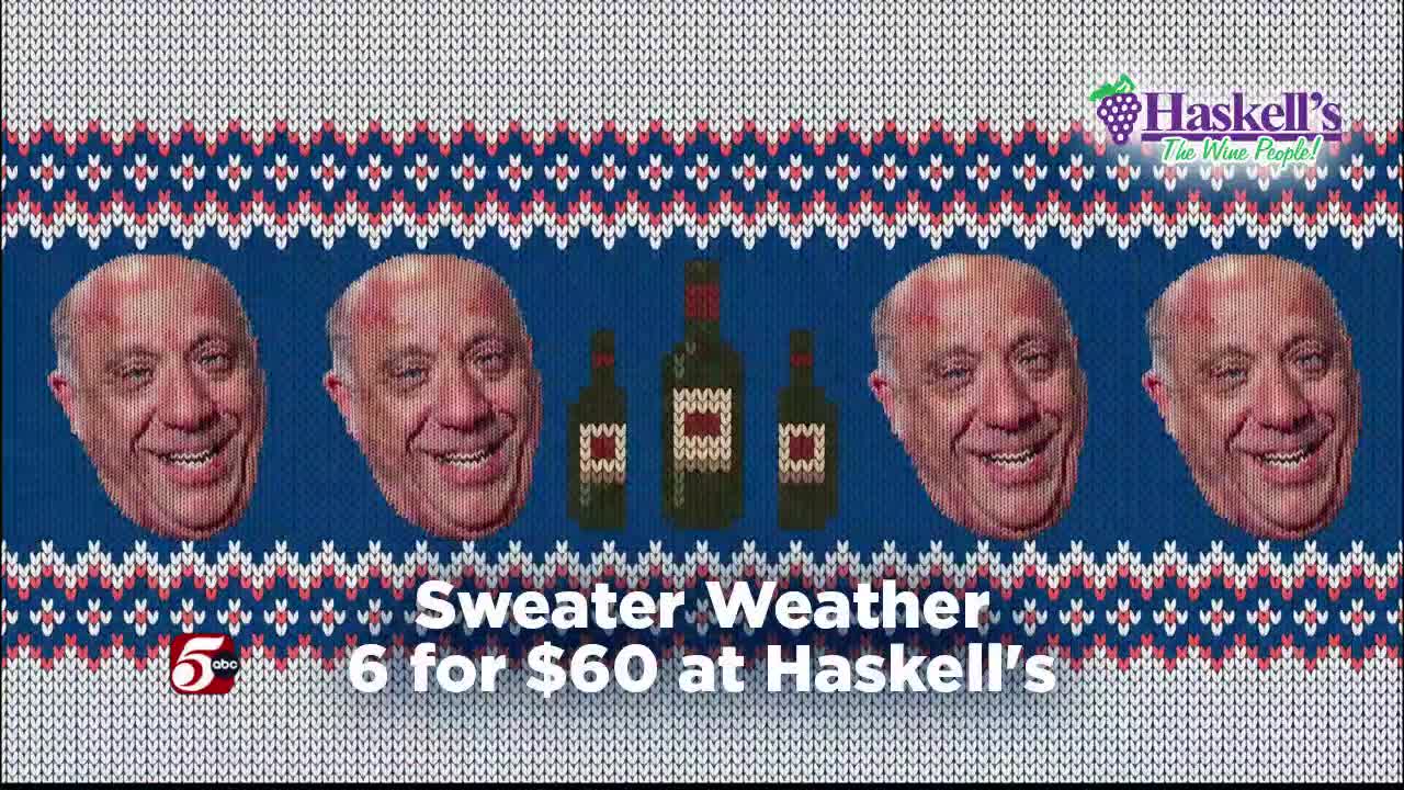 6 for $60 Sweater Weather Bundle — KSTP 5