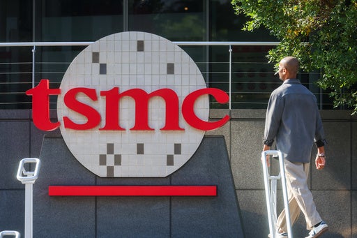 Taiwan chipmaker TSMC explores Texas investment to expand production in the US — KSTP 5, Maplewood Technology news