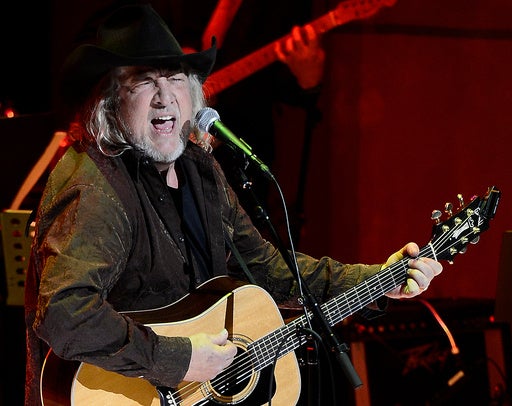 John Anderson, country music star whose hits included ‘Wild and Blue,’ dies at 71 — KSTP 5, Maplewood Schools news