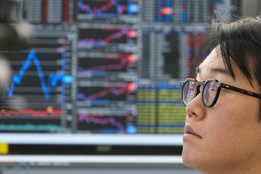 Wall Street drifts as Broadcom and other AI-related stocks support the market — Maplewood Real Estate news