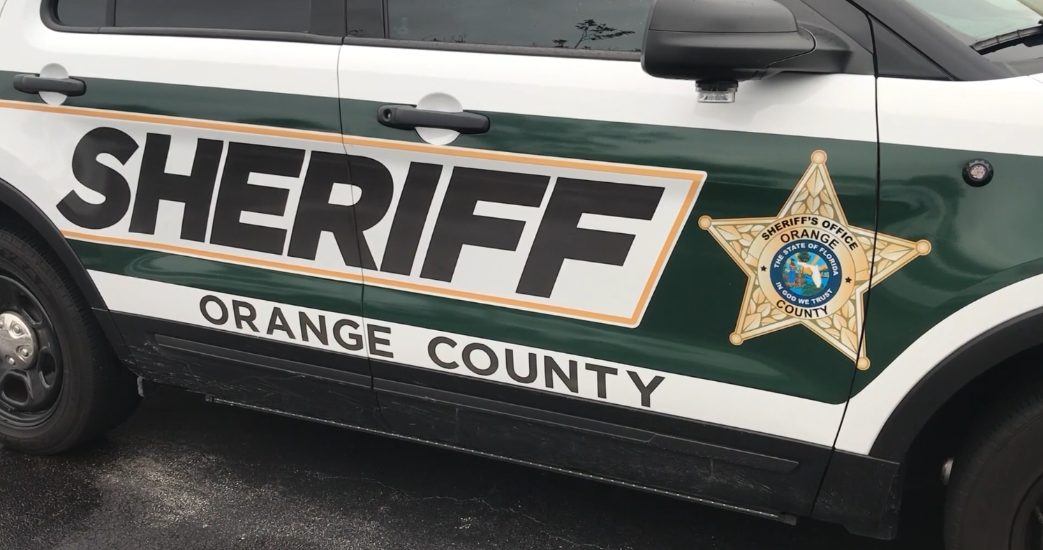 1 killed, 2 children among 6 hospitalized in Orange County chain-reaction crash — WESH 2 Orlando, Maplewood Health news