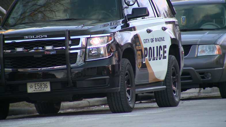 Police: 63-year-old woman arrested after fatal shooting at Racine home — WISN 12 Milwaukee