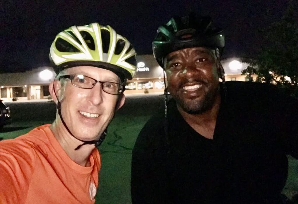 “Bike for Mike” Memorial Ride to honor Michael Johnson’s life and legacy — Madison365, Maplewood Business news