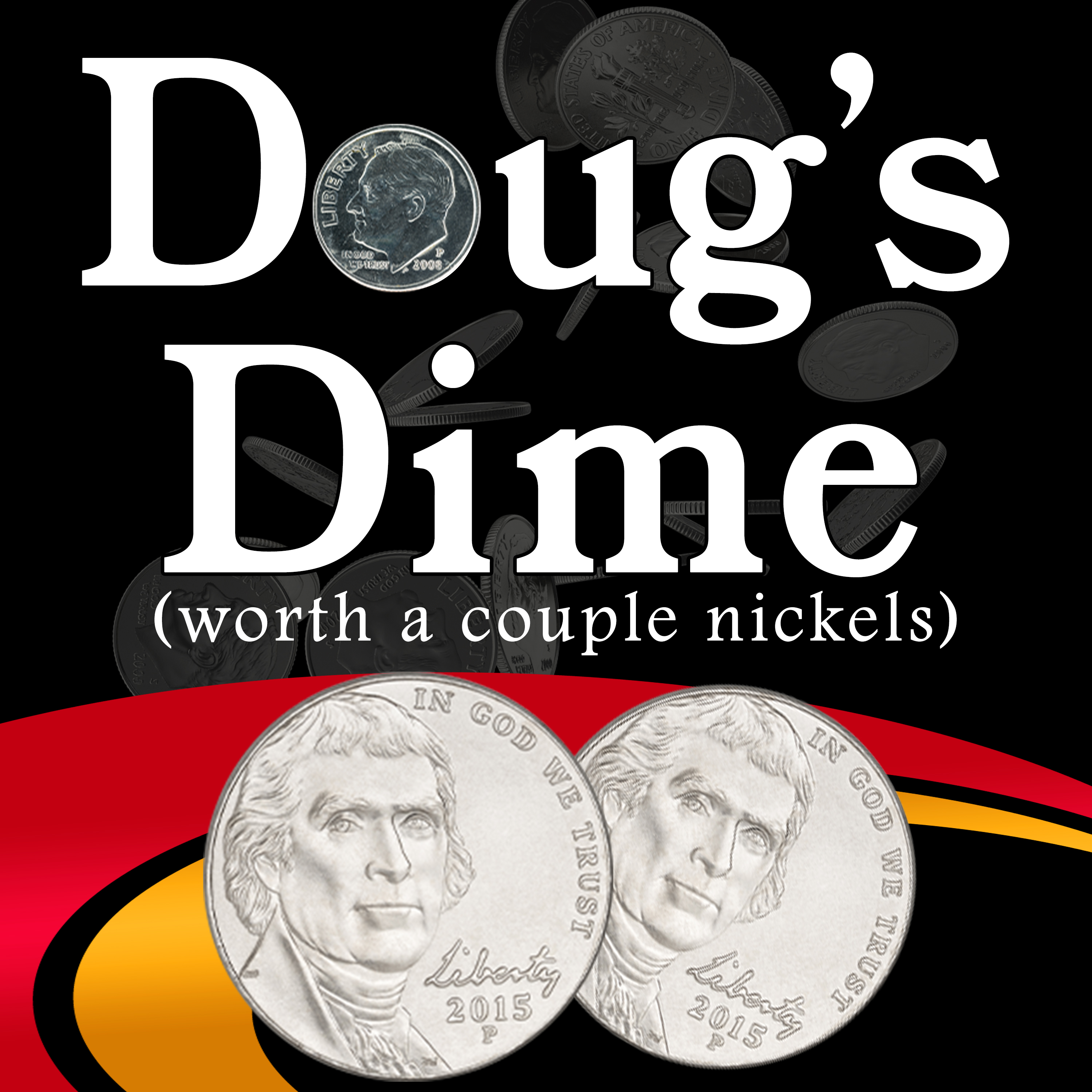 Doug’s Dime: A Hard Time For Wine? — KFGO, Maplewood Community news