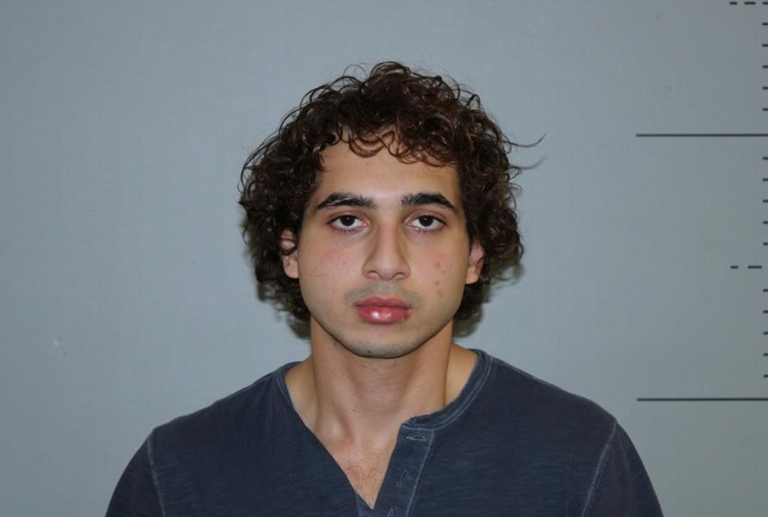 Arrest made in Jamestown shots fired investigation — KFGO, Maplewood Community news