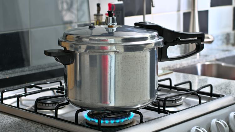 Stop using this Power Quick Pot pressure cooker immediately, CPSC warns — KARE 11 Food — Gopher, Maplewood Dining news