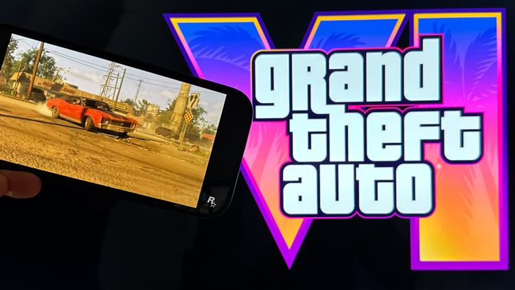 PTO requests surge as 'Grand Theft Auto VI' release date approaches, reports say — Maplewood Sports news