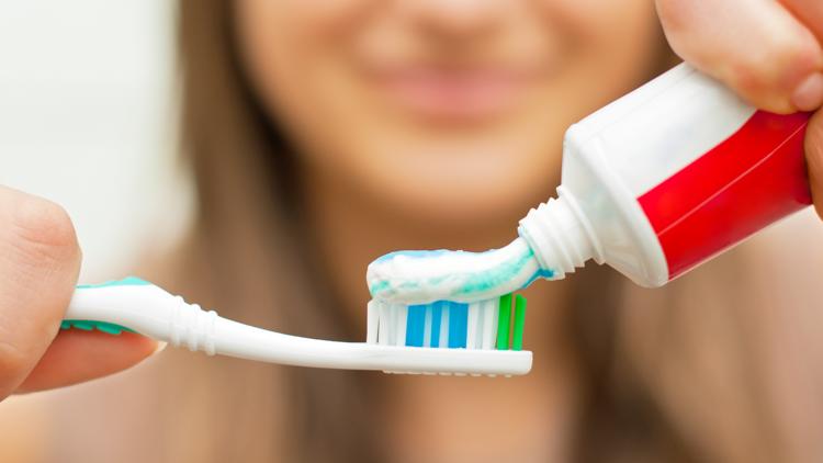 Toothpaste recall for more than 4 million tubes includes ones for kids — WTSP Business Tampa Bay, Maplewood Business news
