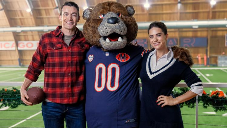 Hallmark launches 17th annual Countdown to Christmas with its biggest lineup yet — KARE 11 Entertainment, Maplewood Arts news