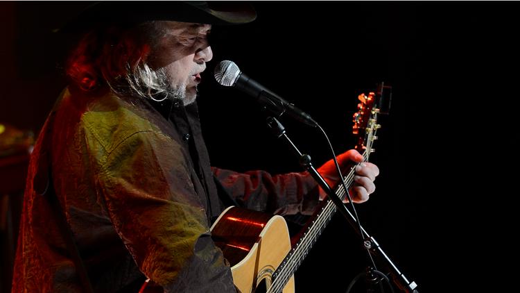 Country musician John Anderson dead at 71 — KARE 11 Entertainment, Maplewood Arts news