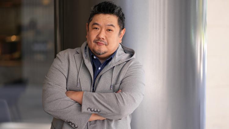 Voice acting world mourns 'Looney Tunes' star Eric Bauza after his sudden death — KARE 11 Entertainment, Maplewood Arts news