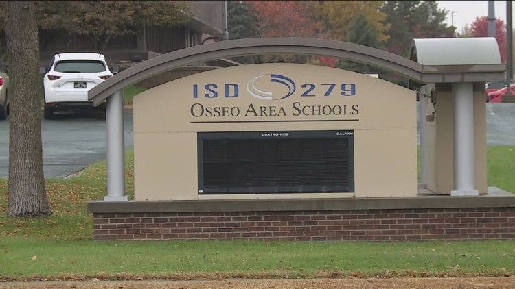 Parents demand answers to police response after Osseo football game ends with fights, teen hit by car — Maplewood Schools news