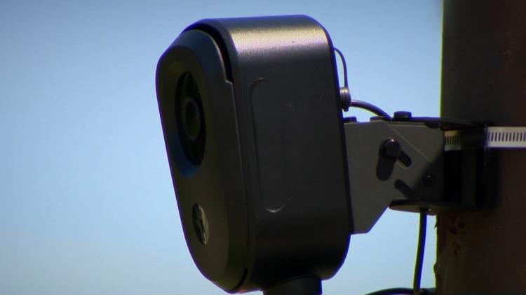 Flock has yet to pick up cameras in several cities that voted to remove them — KARE 11 Local, Maplewood Community news