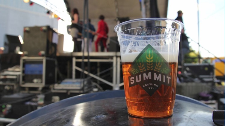 Summit Brewing: 'We now have a clear path forward' after financial uncertainty — KARE 11 Local