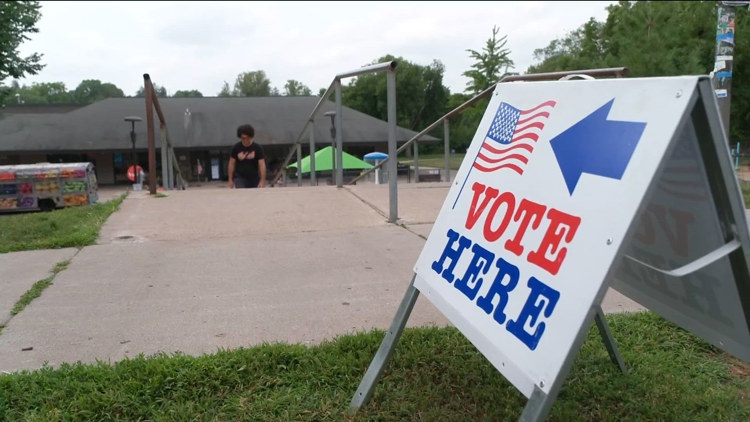 Minneapolis residents set early voting record — Maplewood Community news
