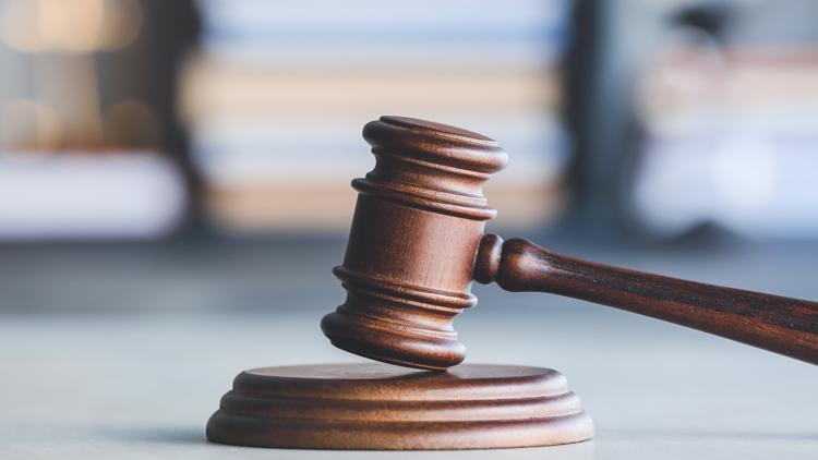 Judge rejects mental illness defense and finds Lakeville man guilty of murdering sister, unborn child — KARE 11 Local