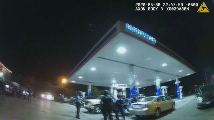 City of Minneapolis to pay $2 million over incident caught on camera during George Floyd protests — KARE 11 Local, Maplewood Business news