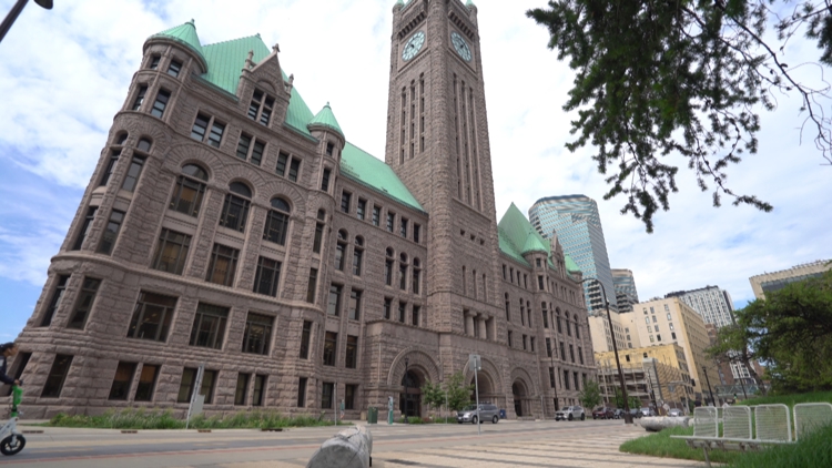 Minneapolis City Council votes to eliminate Office of Community Safety — Maplewood Government news